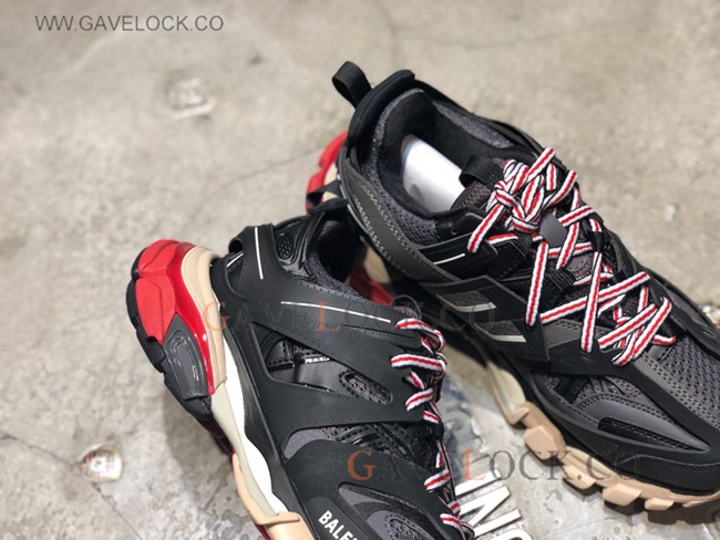Balenciaga Top Grade Shoes For Men